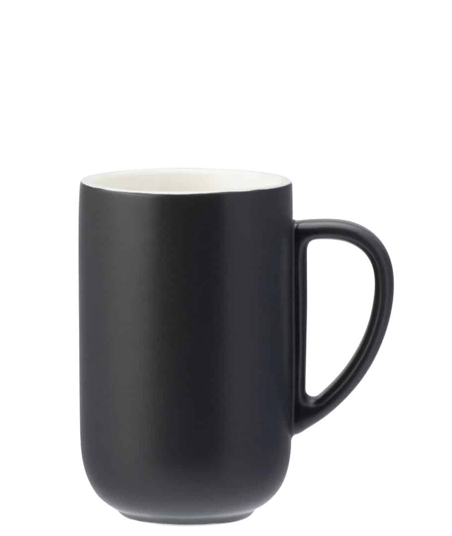 Barista Matt Grey Bullet Mug 11oz (32cl) - Box of 6