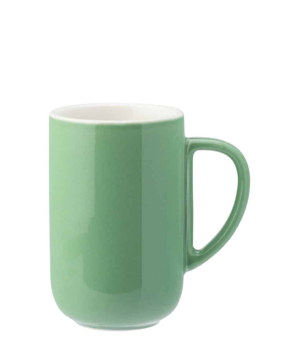 Barista Green Bullet Mug 11oz (32cl) - Box of 6