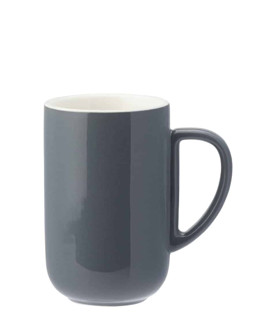 Barista Grey Bullet Mug 11oz (32cl) - Box of 6