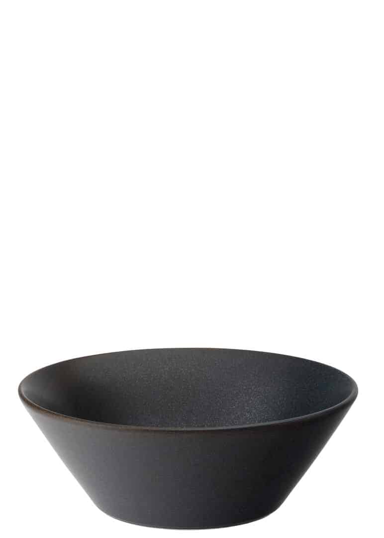 Murra Ash Conical Bowl 7.5" (19.5cm) - Box of 6