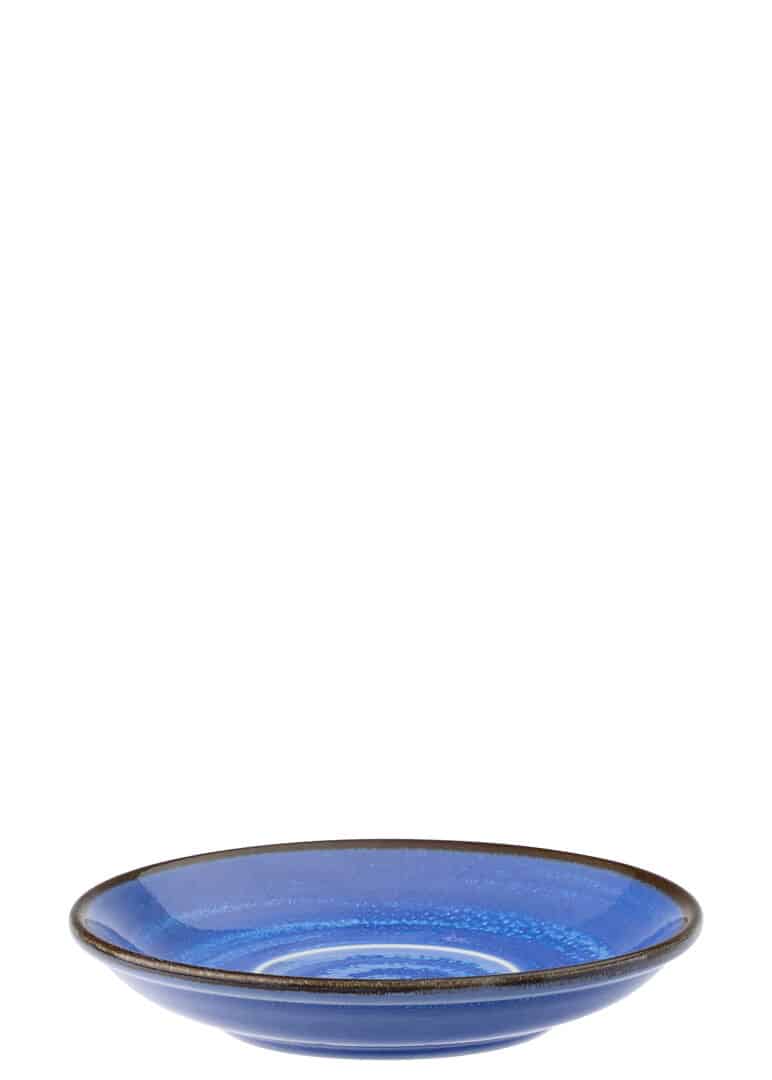 Murra Pacific Latte Saucer 6" (15.5cm) - Box of 6