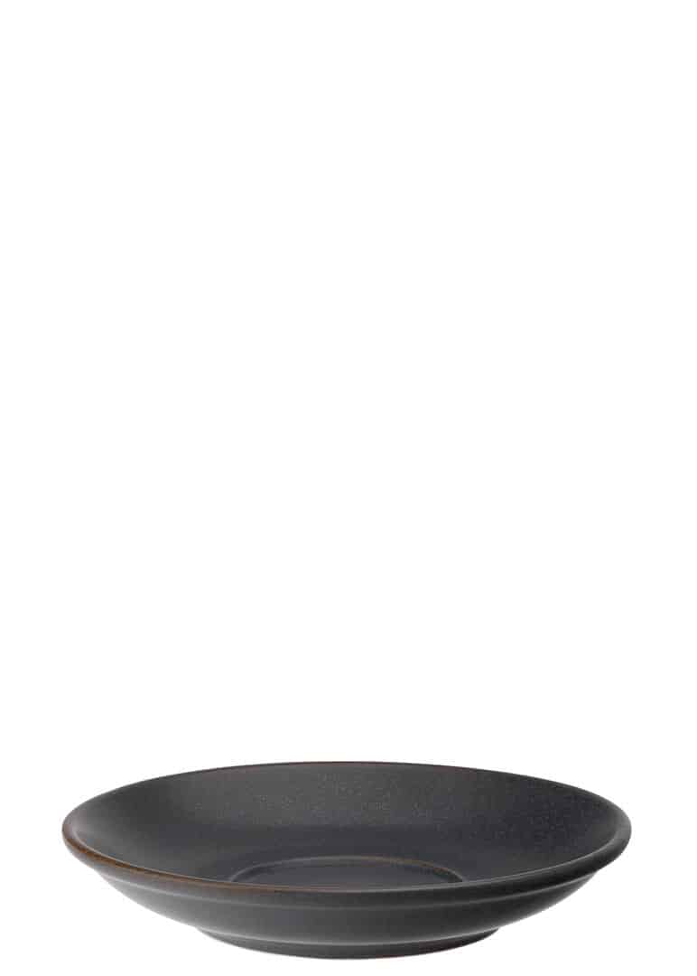 Murra Ash Latte Saucer 6" (15.5cm) - Box of 6