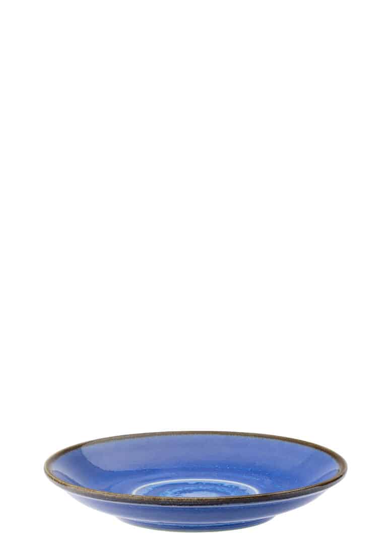 Murra Pacific Cappuccino Saucer 5.5" (14cm) - Box of 6