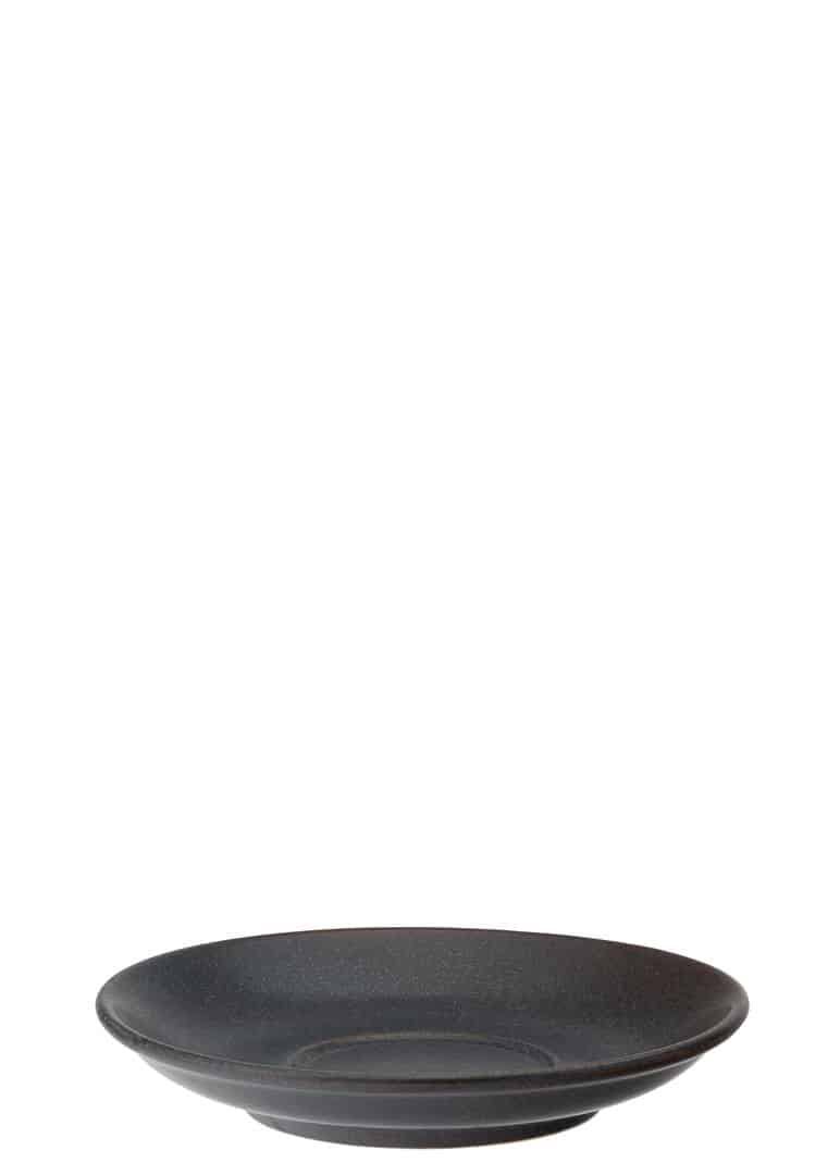 Murra Ash Cappuccino Saucer 5.5" (14cm) - Box of 6