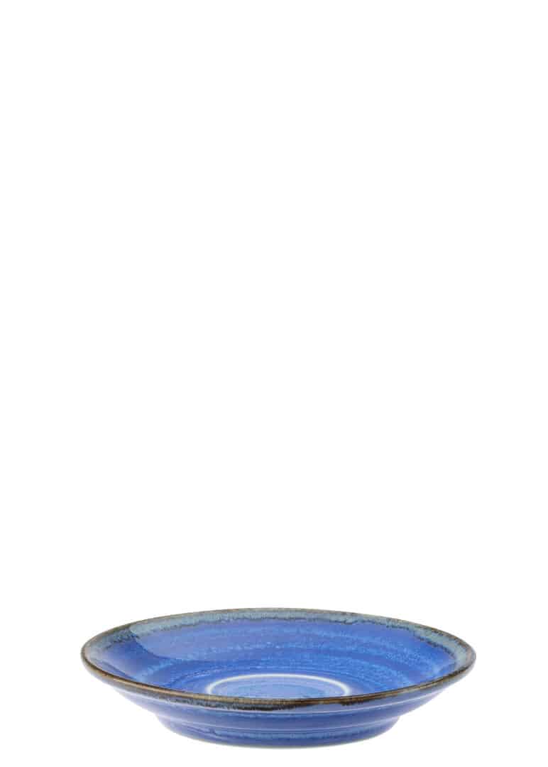 Murra Pacific Espresso Saucer 4.75" (12cm) - Box of 6