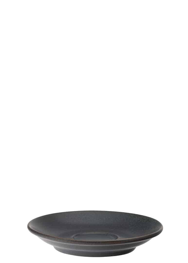 Murra Ash Espresso Saucer 4.75" (12cm) - Box of 6