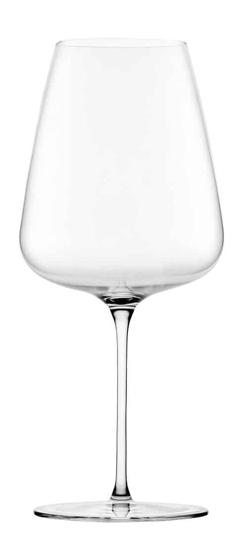 Diverto Contempo Bordeaux 26oz (77cl) - Box of 6