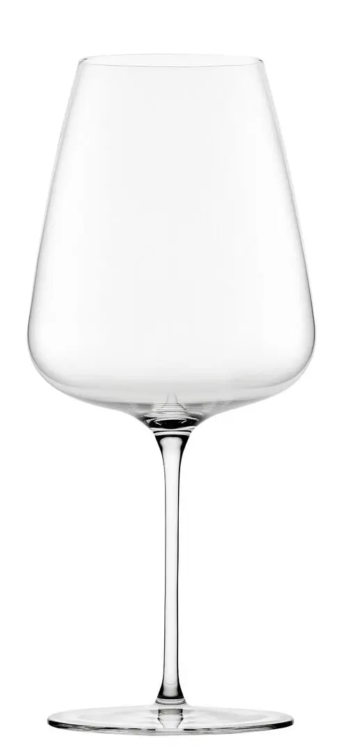 Diverto Contempo Bordeaux 26oz (77cl) - Box of 6 1 Crystal Glassware Uk