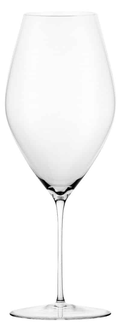 Stem Zero ION Grace Red Wine 27oz (80cl) - Box of 6