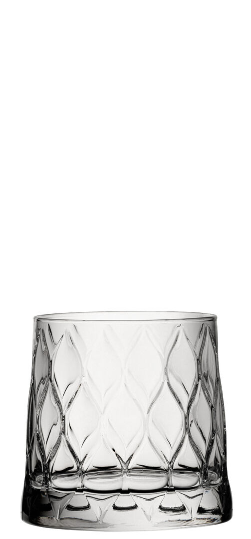 Leafy DOF Whisky 15.5oz (44cl) - Pack Of 24