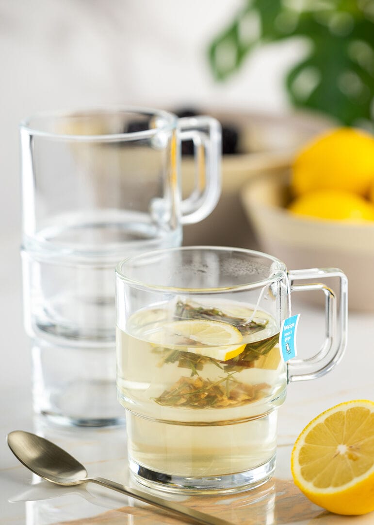 Hill Room Tumbler 7.5oz (20cl) - Pack Of 12 2 Hill Room Tumbler 7.5oz (20cl) - Pack Of 12 - Image 2