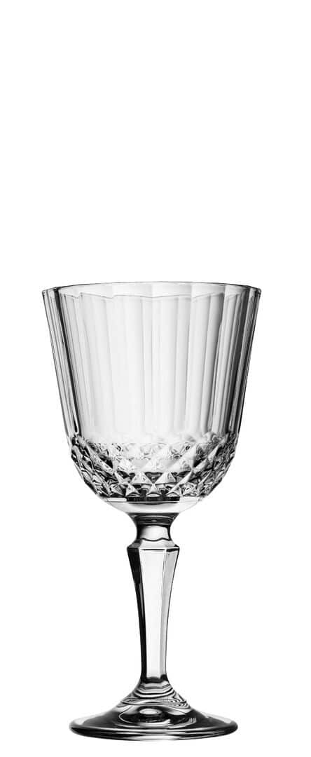 Diony White Wine 8oz (23cl) - Pack Of 24