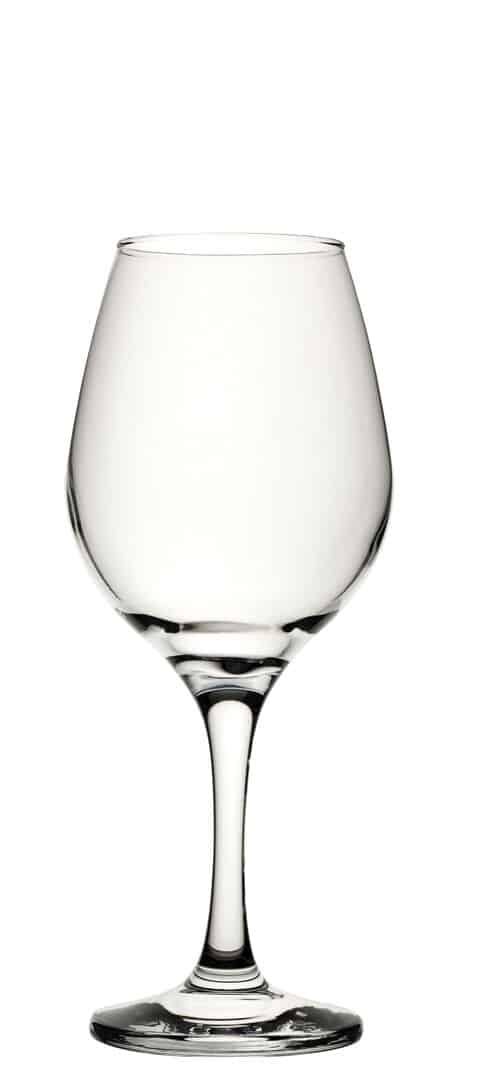 Amber Red Wine 12oz (35cl) - Pack Of 24