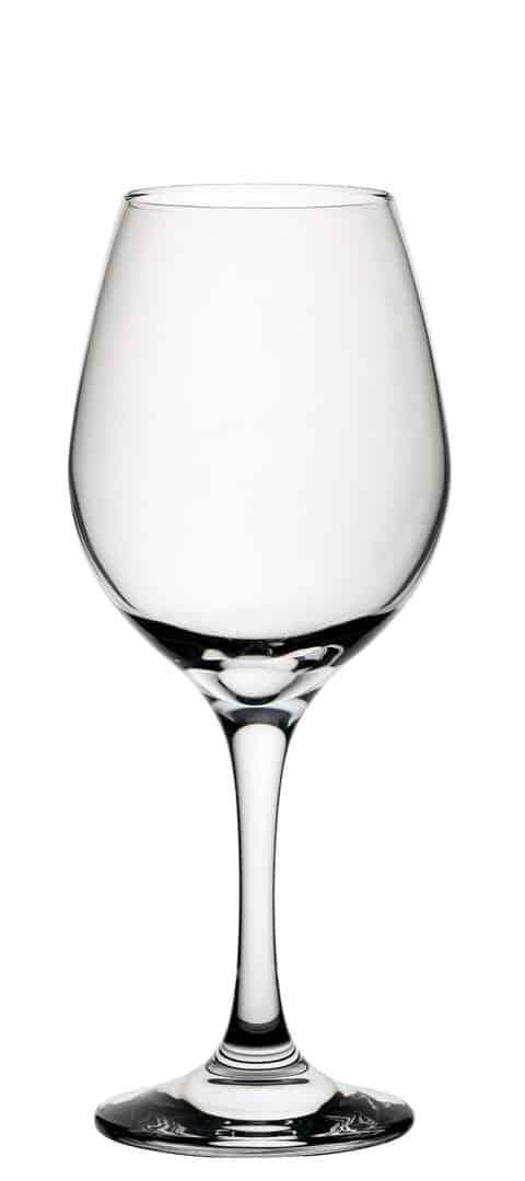 Amber Red Wine 16oz (45cl) - Pack Of 24