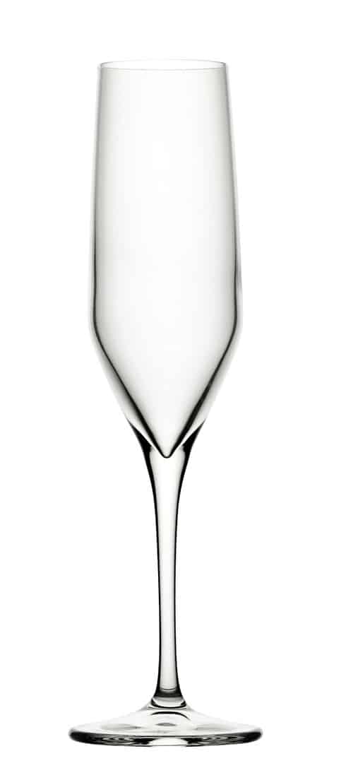 Napa Flute 7oz (20cl) - Pack Of 24