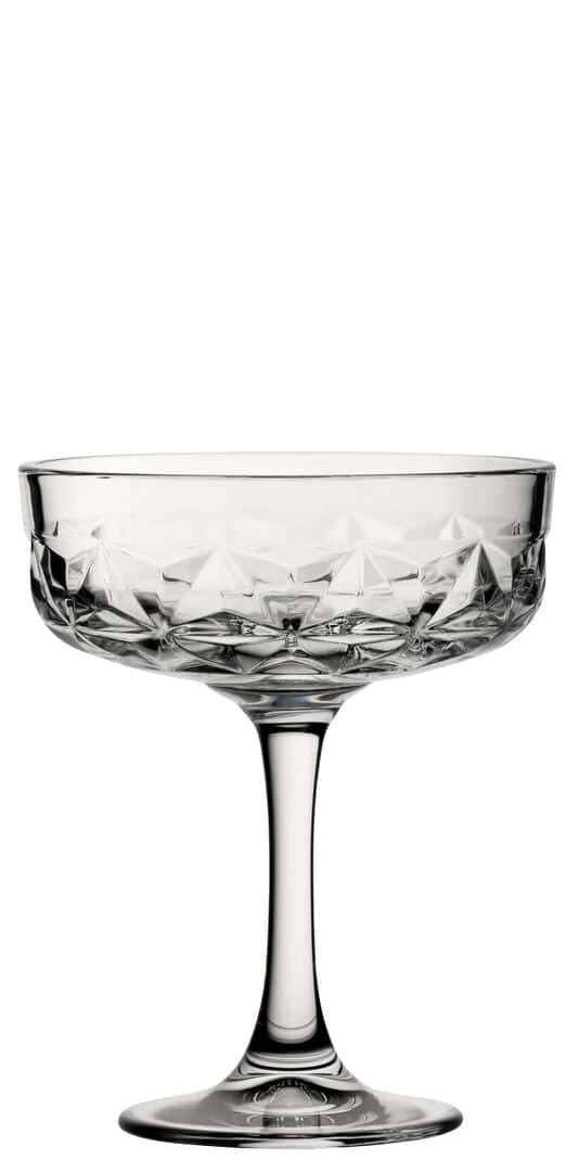 Estrella Coupe 8.5oz (24cl) - Pack Of 12