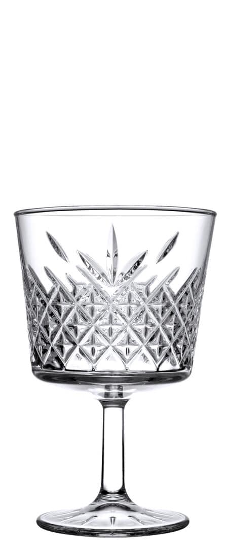 Timeless Vintage Goblet 9oz (26cl) - Pack Of 24