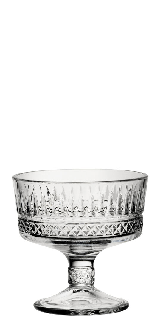 Elysia Ice Cream Cup 9oz (26cl) - Pack Of 24