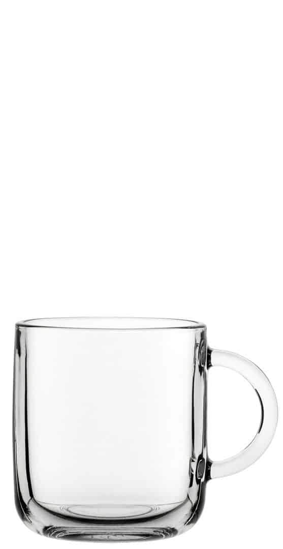 Iconic Toughened Mug 8.5oz (24.5cl) - Pack Of 24