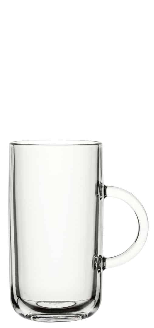 Iconic Toughened Mug 9oz (27cl) - Pack Of 24