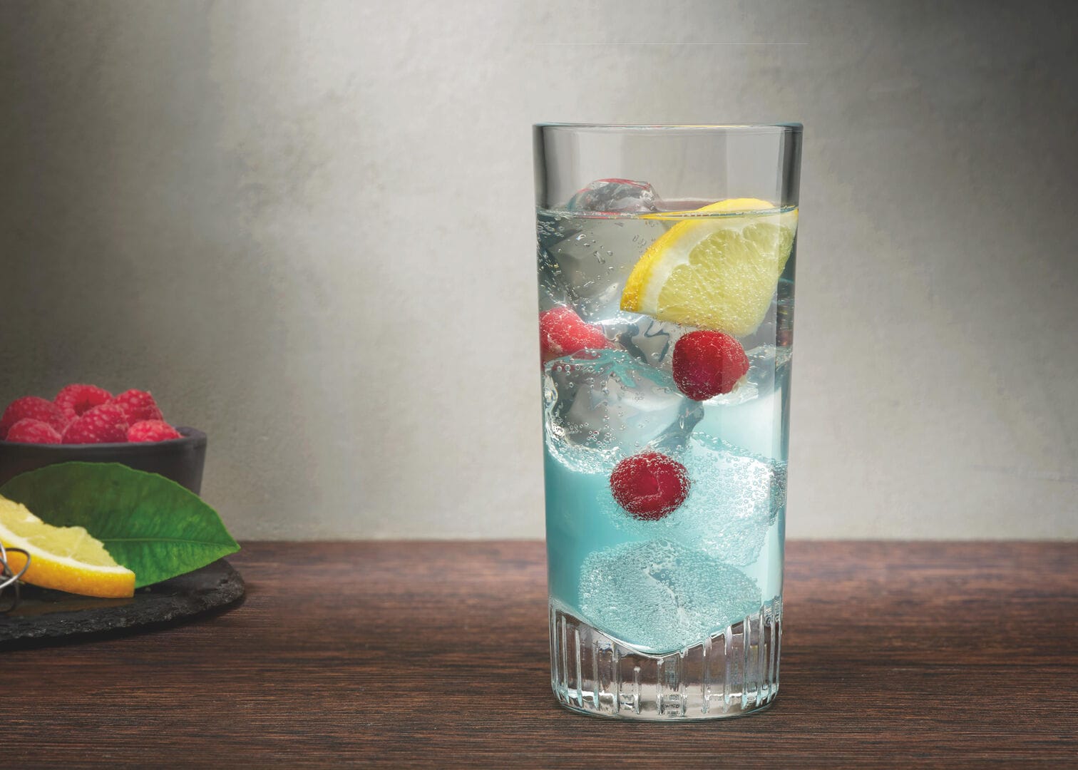 Caldera Hiball 10oz (28.5cl) - Box of 6 2 Caldera Hiball 10oz (28.5cl) - Box of 6 - Image 2