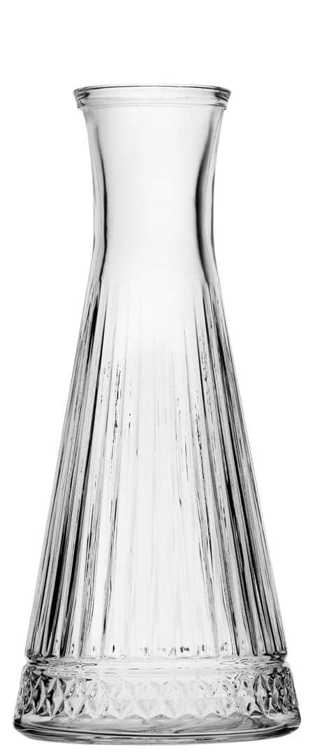 Elysia Carafe 33oz (94cl) - Pack Of 6