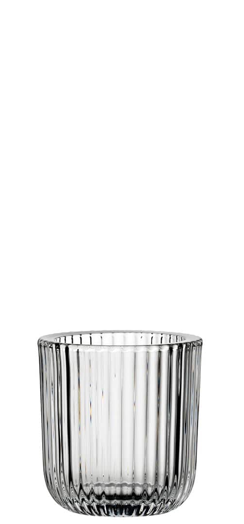 Hayworth Candleholder 2.75" (7cm) - Pack Of 6