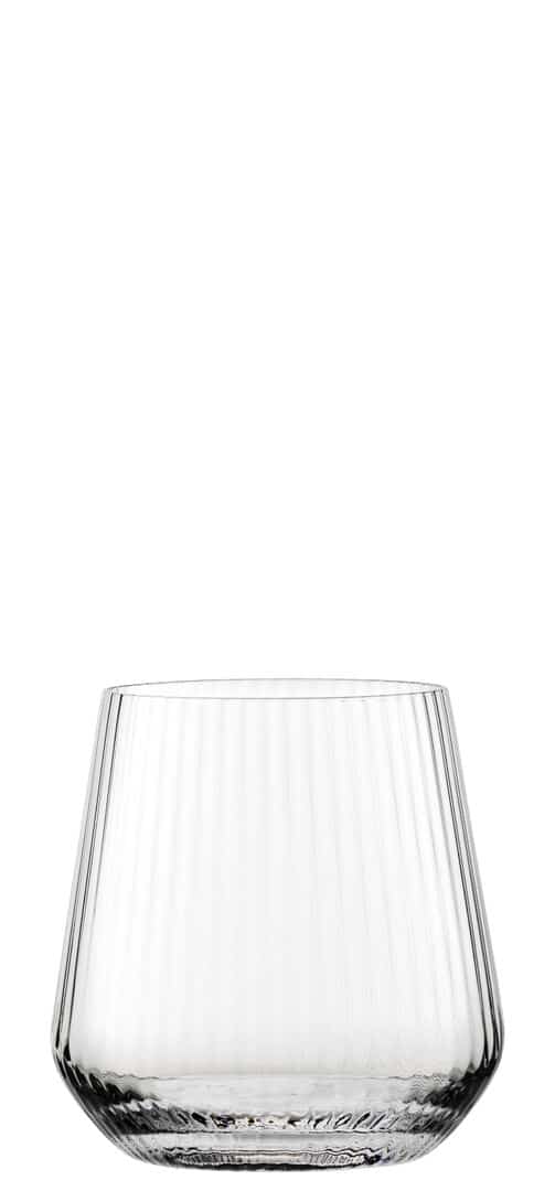 Tapered Hayworth Tumbler 12.5oz (35cl) - Pack Of 6