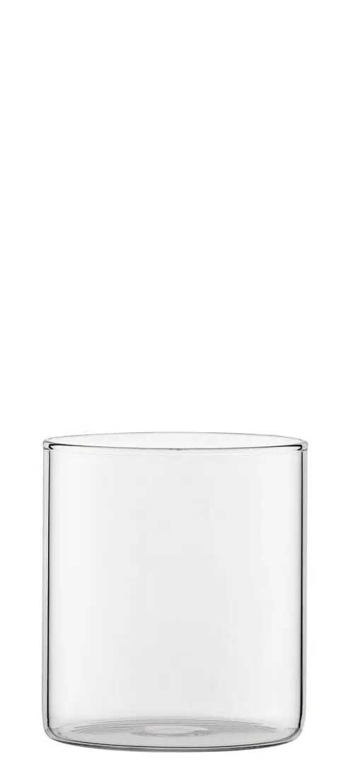 Outline Tumbler 13.5oz (38.5cl) - Pack Of 6 1 Outline Tumbler 13.5oz (38.5cl) - Pack Of 6