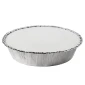 No 12 Aluminium Foil Food Containers