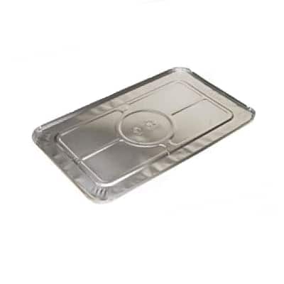 We Can Source It Ltd - Aluminum Lid for Foil Container Full Gastro