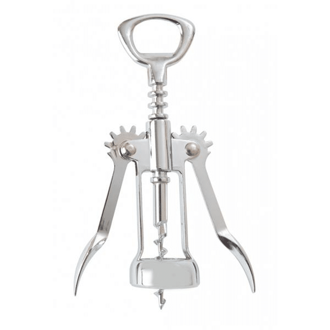 Twin Lever Corkscrew