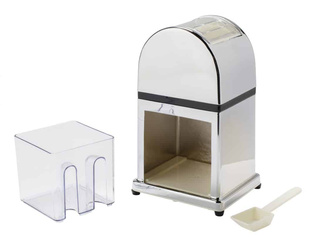 Heavy Duty Ice Crusher 5 Heavy Duty Ice Crusher - Image 5