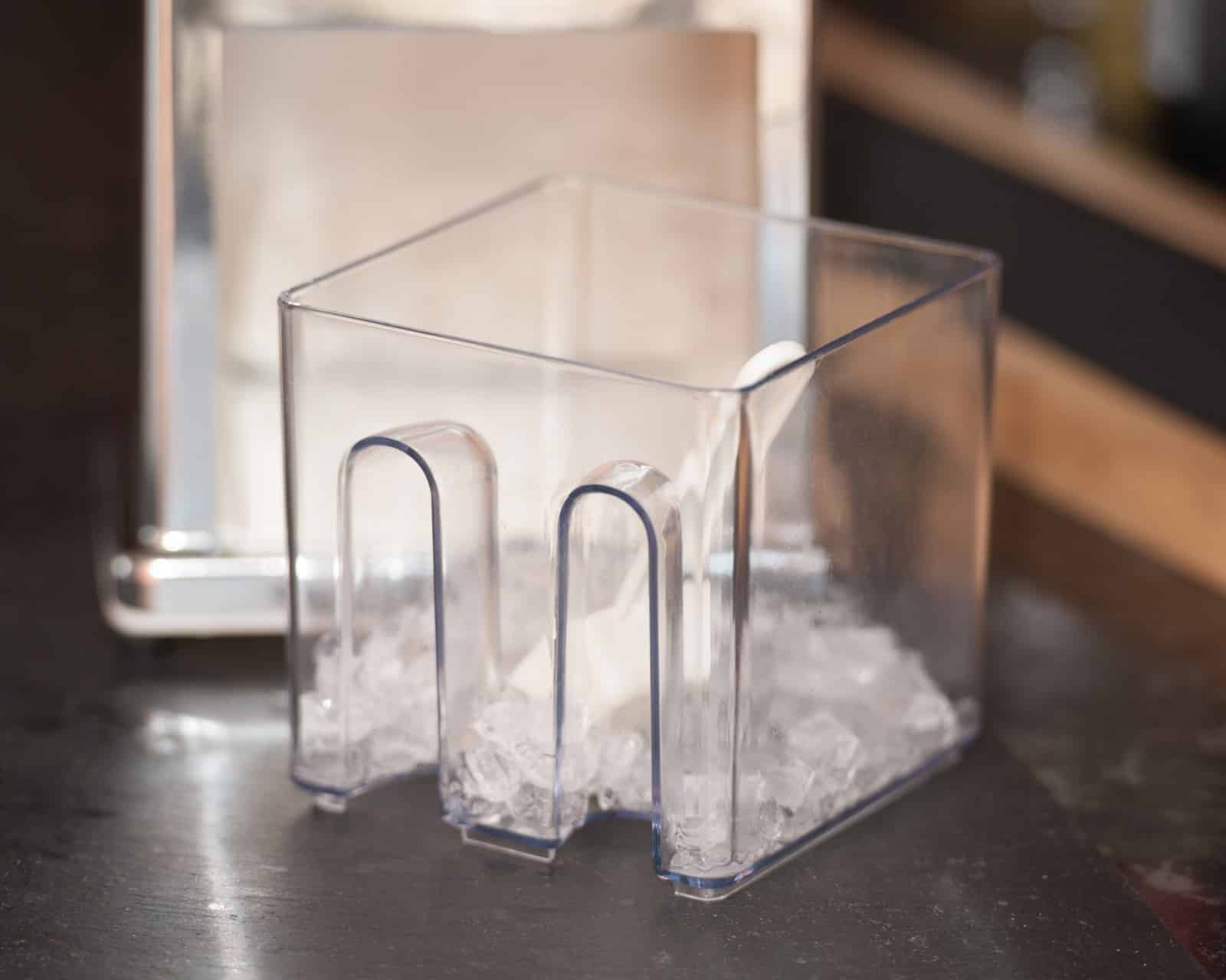 Heavy Duty Ice Crusher 2 Heavy Duty Ice Crusher - Image 2