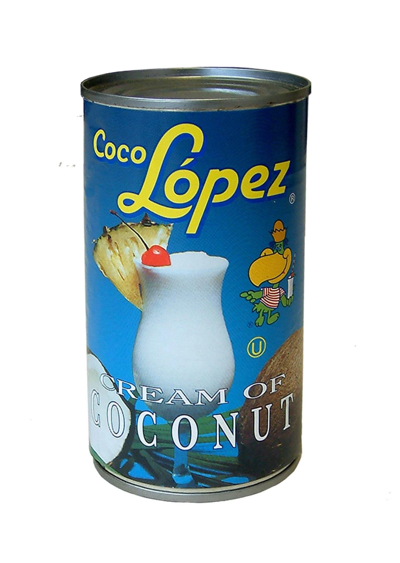 Coco Lopez Cream of Coconut 1 Coco Lopez Cream of Coconut