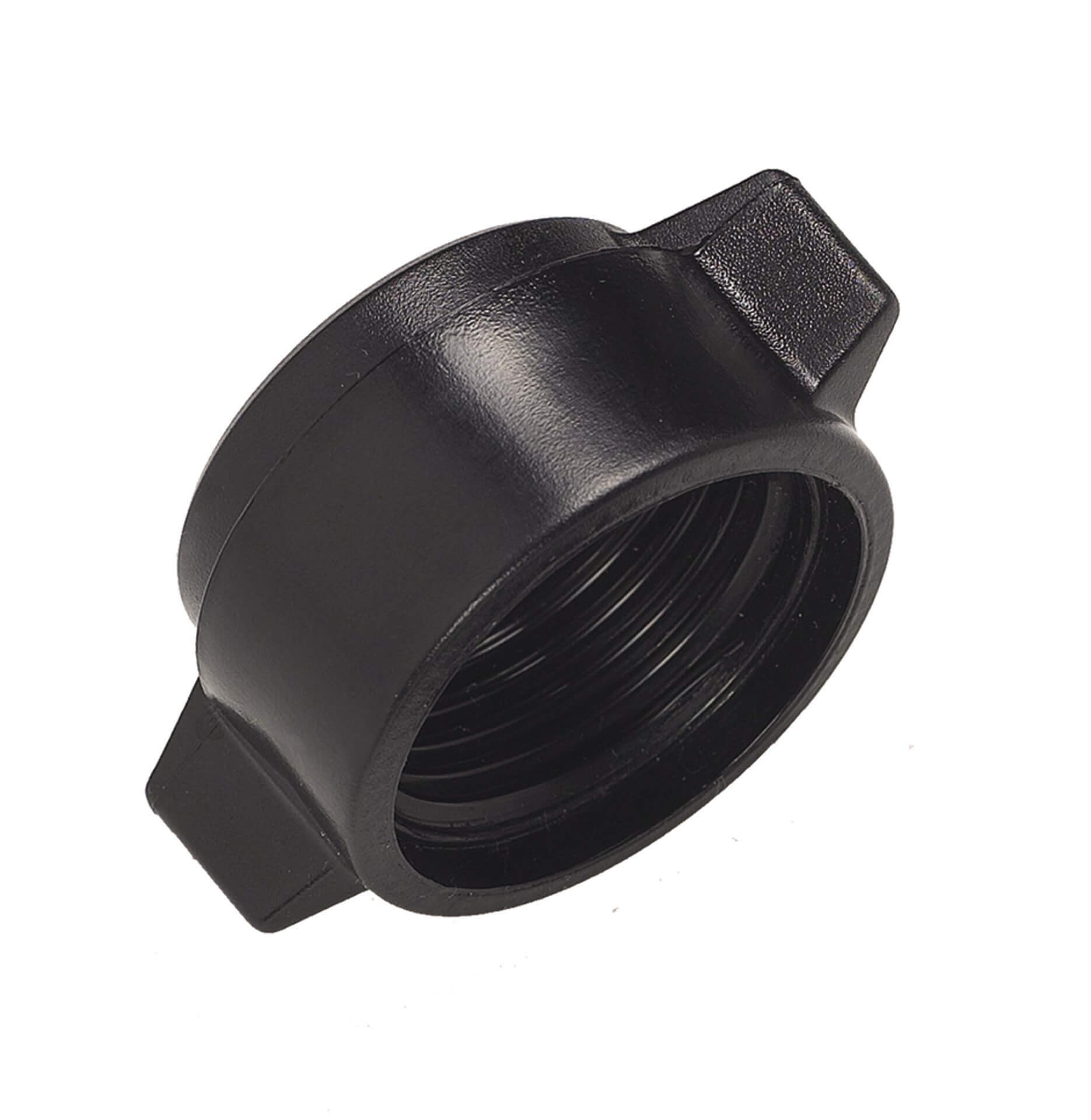 Brewery Nut ‘L’ Thread