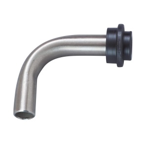 3617 Standard Turn Down Spout ½ Overall Diameter For Use With L Y Thread Taps