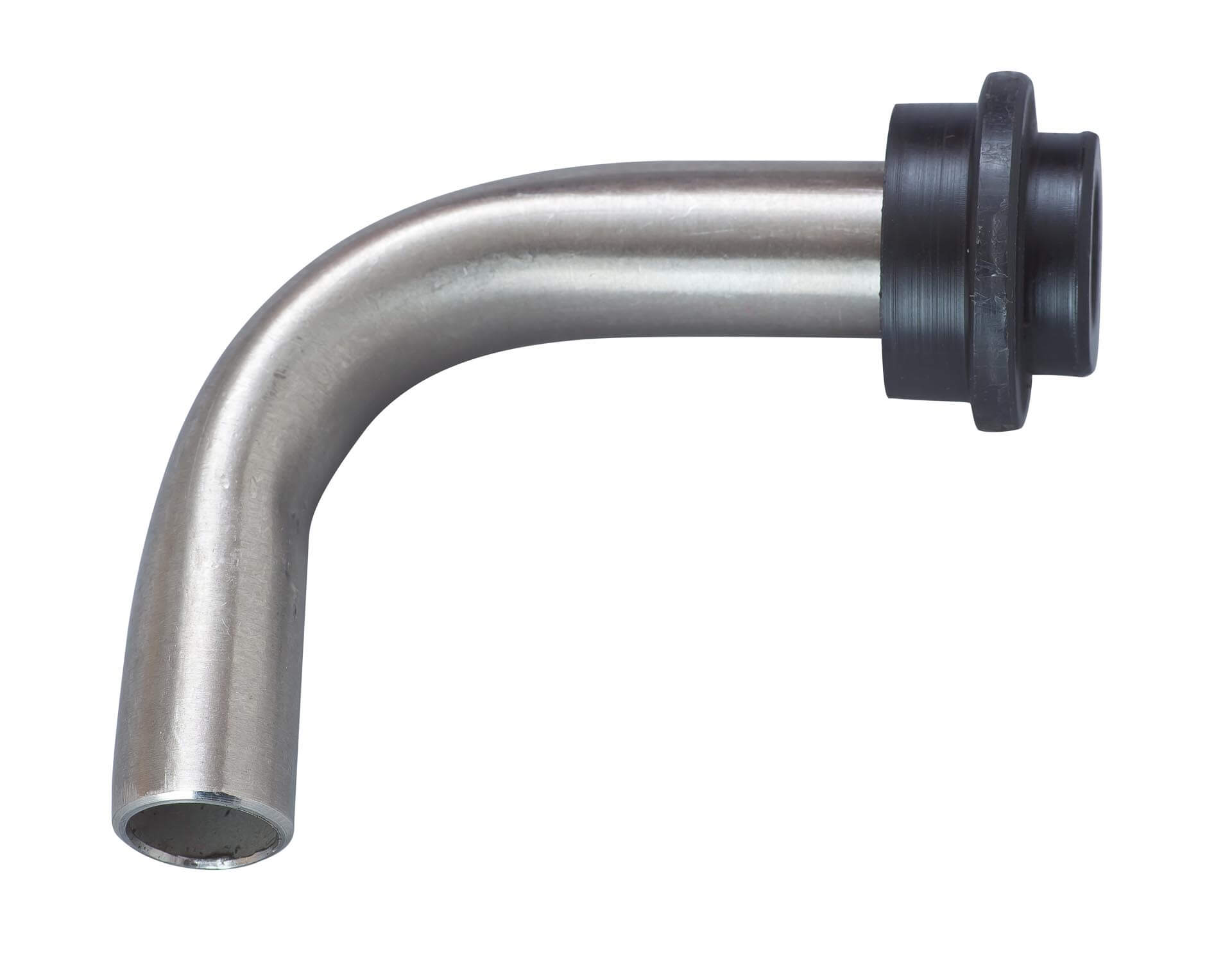 Turn Down Spout Standard ½” OD