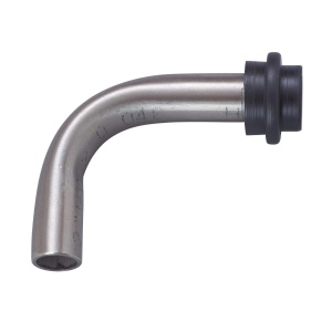 3617BSP ¾ BSP Turn Down Spout ½ Overall Diameter For Use With 3 4 BSP Taps