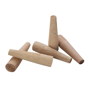 3623 58mm Hardwood Spile PK50