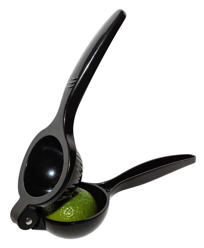 Mexican Elbow Lemon & Lime Squeezer 3 Mexican Elbow Lemon & Lime Squeezer - Image 3