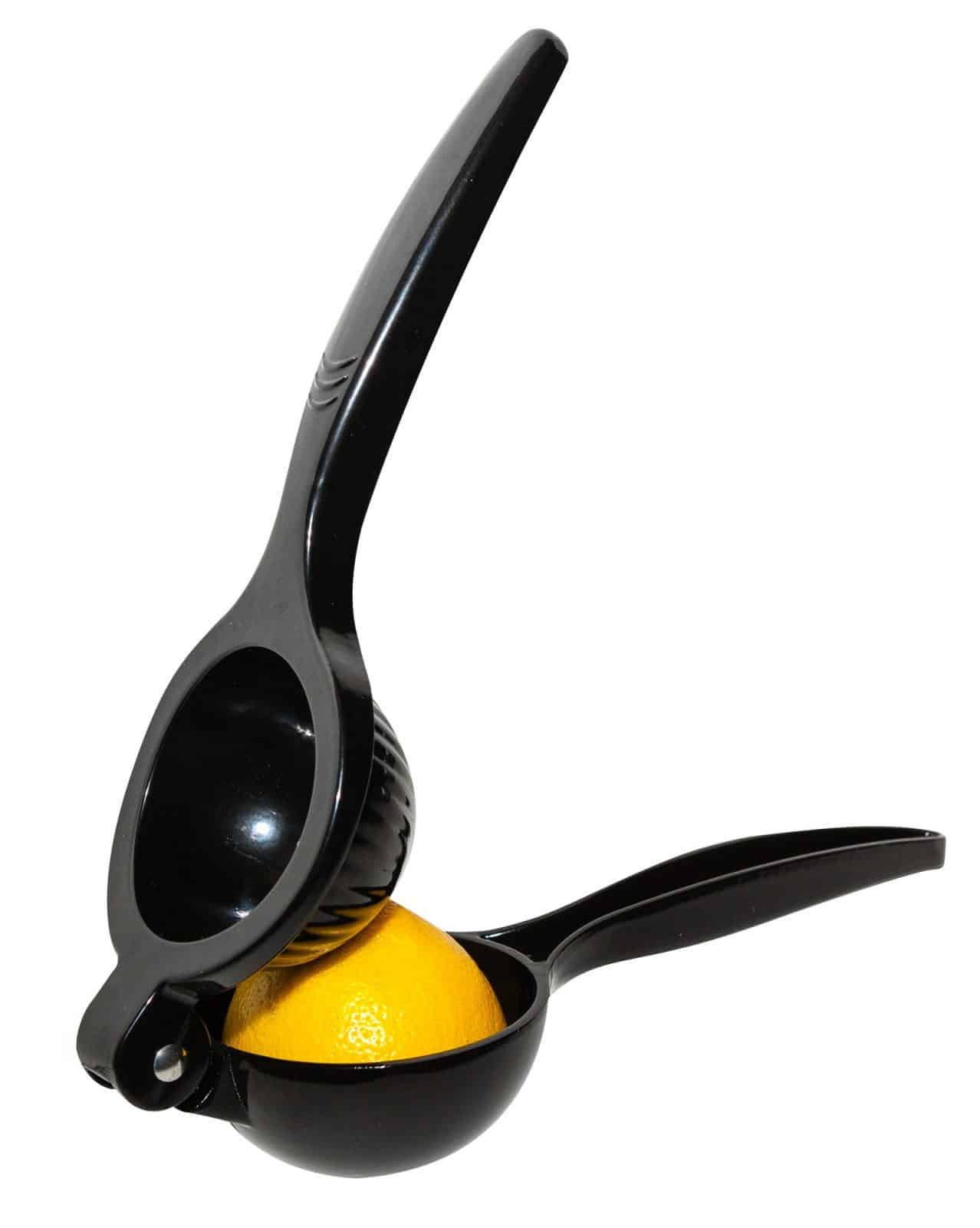 Mexican Elbow Lemon & Lime Squeezer 4 Mexican Elbow Lemon & Lime Squeezer - Image 4