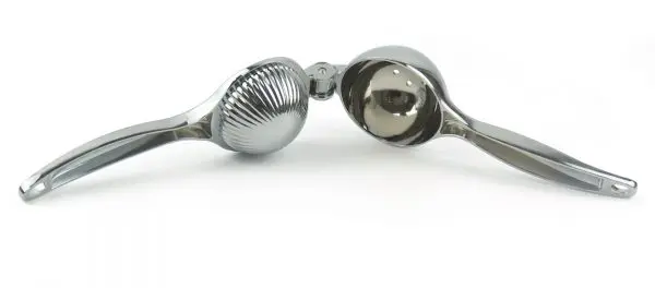 Heavy Duty Mexican Elbow Lemon/Lime Squeezer 2 Heavy Duty Mexican Elbow Lemon/Lime Squeezer - Image 2