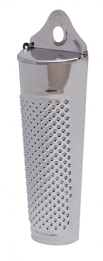 Nutmeg & Spice Grater 1 Spice Grater