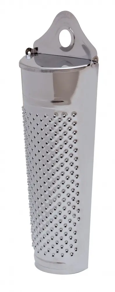 Nutmeg & Spice Grater 1 Spice Grater