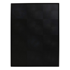 3853 Peg Board 18x24inch