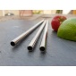 3869 8.5inch Stainless Steel Metal Straw Pk25 Lifestyle 2 72dpi