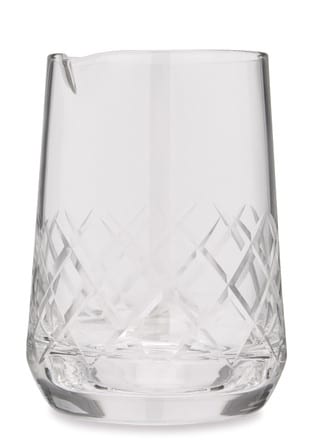 MEZCLAR Tulip 700 ml Mixing Glass 3 MEZCLAR Tulip 700 ml Mixing Glass - Image 3
