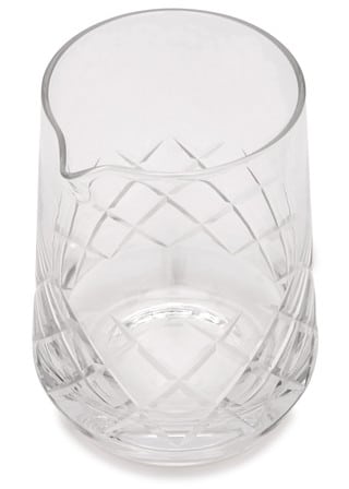 MEZCLAR Tulip 700 ml Mixing Glass 4 MEZCLAR Tulip 700 ml Mixing Glass - Image 4