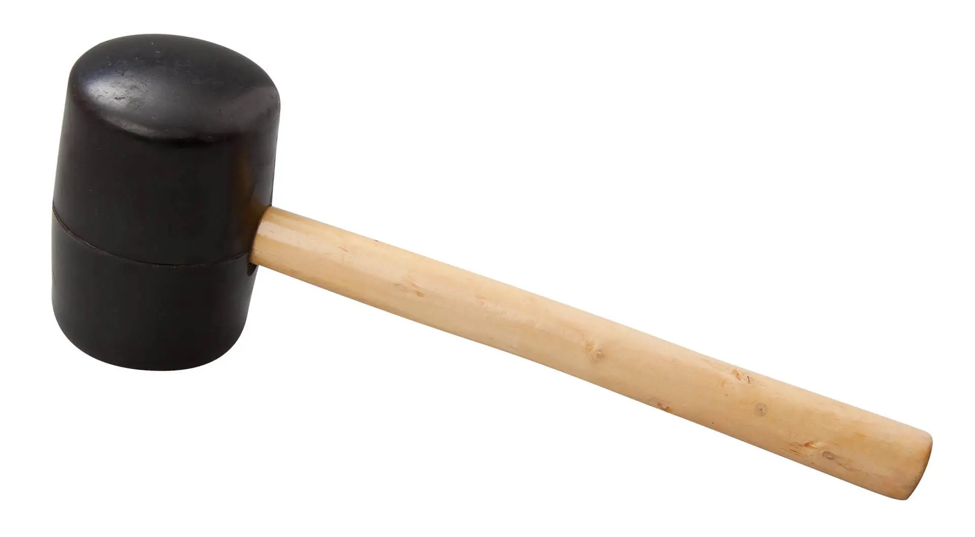 32oz Rubber Mallet 1 32oz Rubber Mallet